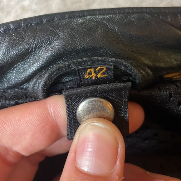 First gear motorcycle jacket style s pilot. Jkt - Picture 3 of 7